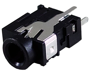 Pl Audio Jack Audio Jack - JKCR Electronics Co.,Ltd 京政電子有限公司