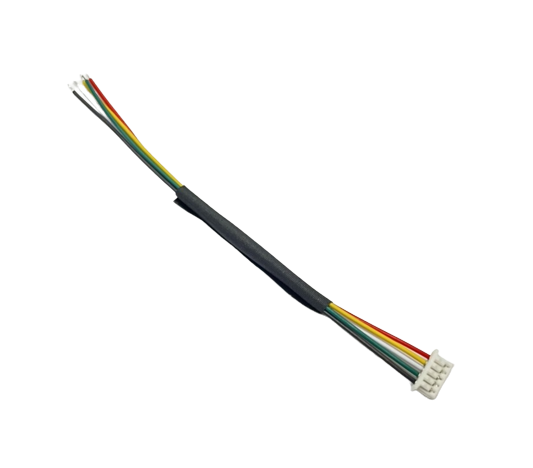 Wire Harness Cable Pitch 1.25