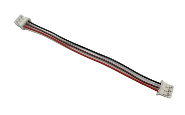 Wire Harness Cable Pitch 1.25